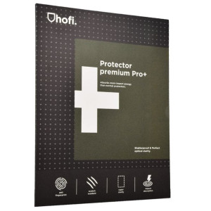 HOFI szkło hartowane LCD do IPAD PRO 12,9''