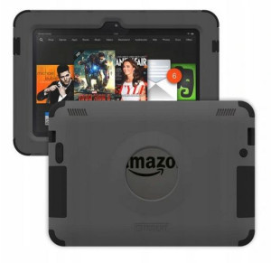 Kraken Ams Amazon Kindle Fire Etui Do Hdx 7