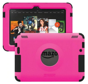 Kraken Ams Amazon Kindle Fire Etui Do Hdx 7