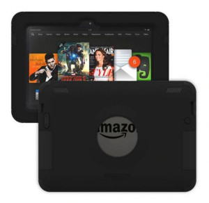 Kraken Ams Amazon Kindle Fire Etui Do Hdx 7