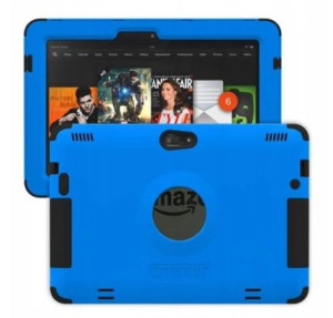 Trident Kraken Ams Amazon Kindle Fire Etui Do Hdx 8.9