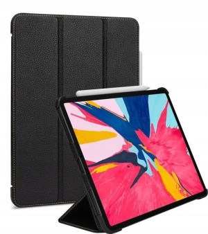 Etui do iPad Pro 11 (2018) STILGUT Couverture