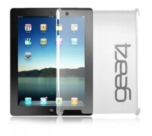 Gear4 Thinice Clear Etui Do Ipad 2/ 3/ 4