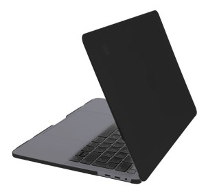 Artwizz Rubber Clip etui do MacBook Pro 13"  - Black