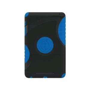 Etui Pokrowiec do Google Nexus 7 - TRIDENT Aegis