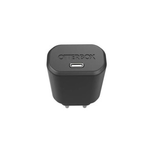 OTTERBOX WALL CHARGER Ładowarka Sieciowa USB-C 27W - BLACK