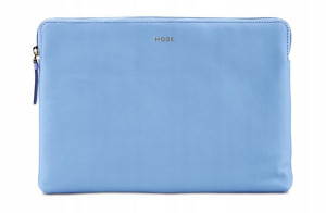 Mode Paris Etui Do Macbook Pro 13" - Forever Blue