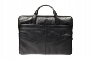 Dbramante Torba Case Silkeborg 15'' - Black