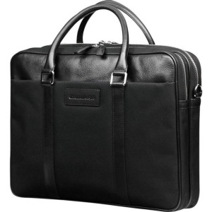 Dbramante Duo Pocket Torba Na Laptopa 16" - Black
