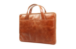 Dbramante Torba Case Silkeborg 13'' - Dark Tan
