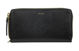 Portfel Mode La Purse Night Black Core Colour