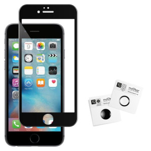 Ochronne Movear Full Shield Szkło Do Apple Iphone 6 / 6s