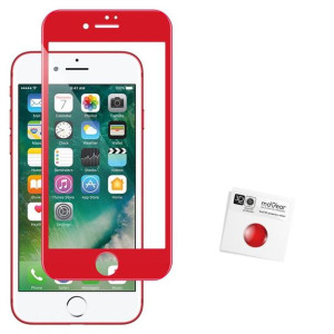 Movear Mshield 3d Pro Szkło Do Apple Iphone 7+ / 8 Plus