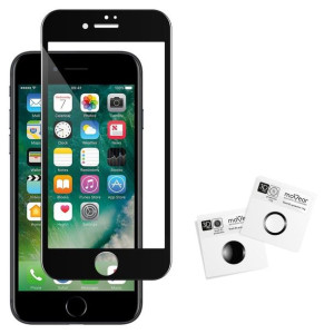 Movear Full Shield Szkło Ochronne Do Apple Iphone 7/8/se 2020