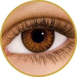 Air Optix Colors Brown, 2 szt.