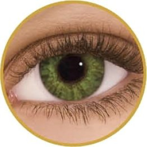Air Optix Colors Gemstone Green, 2 szt.
