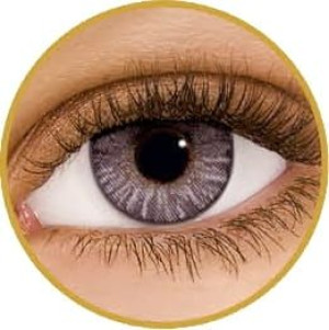 Air Optix Colors Gray, 2 szt.