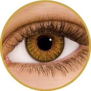 Air Optix Colors Honey, 2 szt.