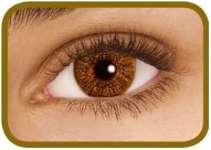 FreshLook Colors Hazel, 2 szt.
