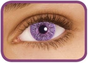 FreshLook Colors Violet, 2 szt.