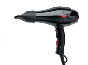 Suszarka do włosów DREOX  2000W Black