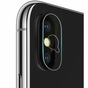 Szkło hartowane na aparat FLEXI do XIAOMI Redmi 7A