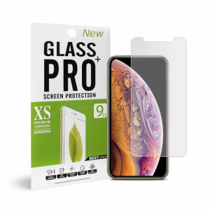 Szkło hartowane 2.5D SAMSUNG A11/M11 KOPERTA