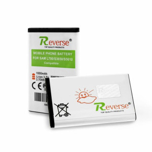 Bateria REVERSE do XIAOMI Redmi 5 Litowo-Jonowa 3500 mAh