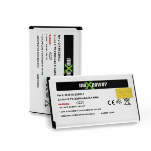 Bateria MAXPOWER do XIAOMI Redmi NOTE 4 Litowo-Jonowa 4400 mAh