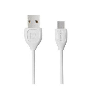 Kabel REMAX RC-050A USB/Type C 1m biały