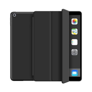 Tech-Protect SMARTCASE IPAD 10.2 2019/2020/2021 czarny