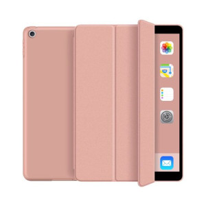 Tech-protect Smartcase Ipad 10.2 2019/2020/2021 Rose Gold