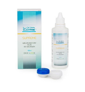 Look Care Supreme, 100 ml