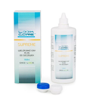 Look Care Supreme, 360 ml