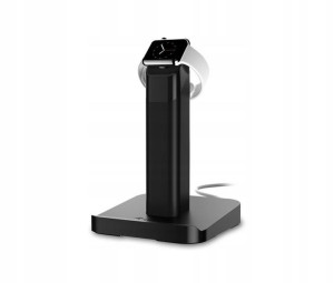 GRIFFIN Watch Stand stacja dokująca do Apple Watch - BLACK