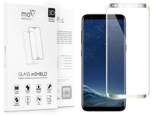 Szkło Movear Mshield 3d Do Samsung S8 Plus G955