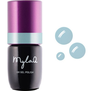 MylaQ lakier hybrydowy 5 ml - M109 My Nailfie