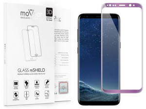 Szkło Movear Mshield 3d Do Samsung S8 G955 Plus
