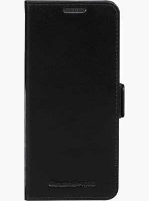 Dbramante Copenhagen Slim Etui Do Samsung Galaxy S20 Ultra G988 - Black