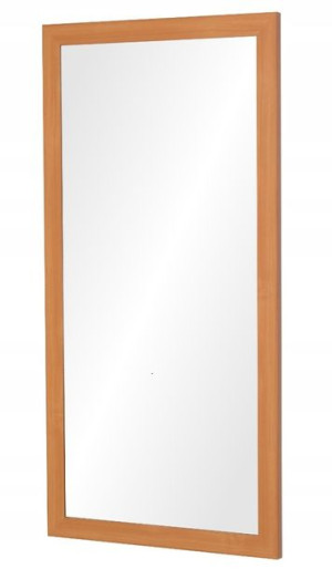 Lustro w ramie 140x80 OLCHA i 50 ROZMIARÓW