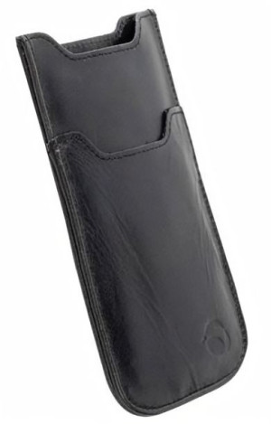 Krusell Kiruna - Uniwersalna Wsuwka do 123.8x58.6x7.6mm