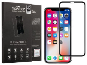 Movear Mshield 3d Pro Szkło Do Apple Iphone X/xs