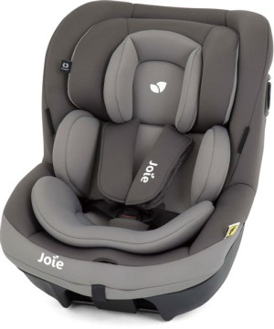Joie i-Venture - siedzisko fotelika samochodowego  0-18 kg | Dark Pewter