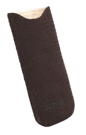 Krusell Visby Pouch - Uniwersalna Wsuwka do 138x72x10mm