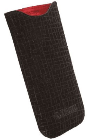 Krusell Visby Pouch - Uniwersalna Wsuwka do 138x72x10mm