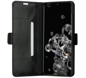 Dbramante Copenhagen Slim Etui Do Samsung Galaxy S20 Ultra G988 - Black