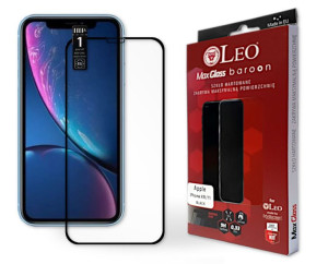 Szkło Baroon Max Glass Samsung Note 20 - Black