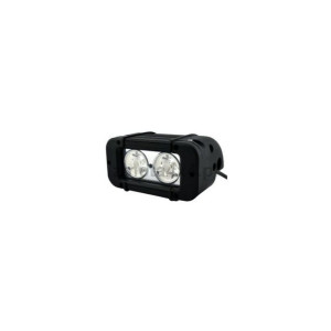 Lampa robocza LED IP68 2000lm biała mała
