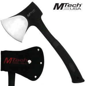 Toporek Survivalowy Myśliwski 27 Cm Mt-axe