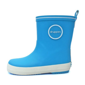 Kalosze FASHION BOOT Druppies blue26